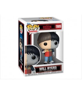 Figura POP Stranger Things Will Byers
