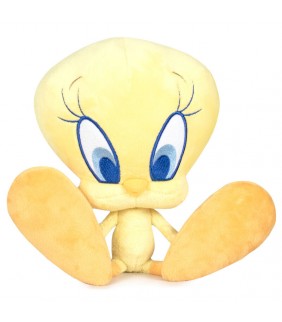 Peluche Piolin Looney Tunes 35cm