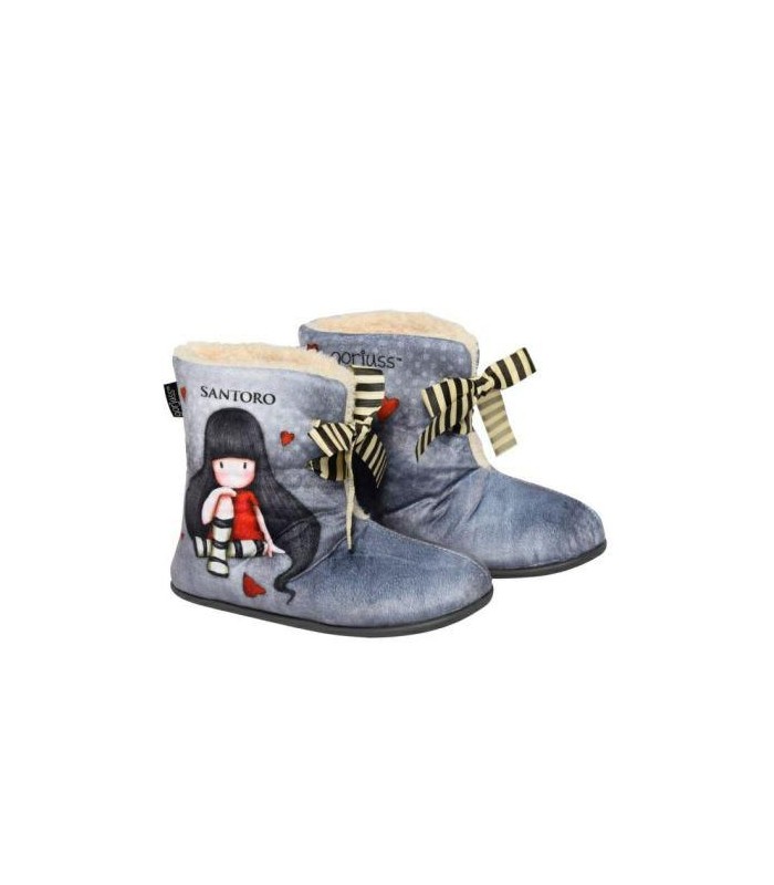 Botas casa The Collector T/31-32