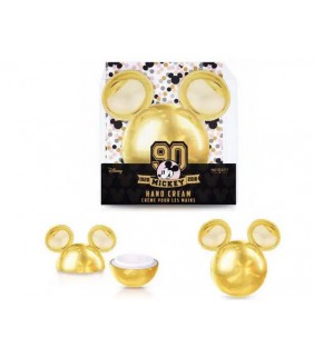 Crema de manos Mickey Mouse 90 Aniversario