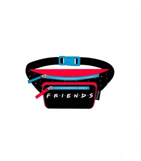 Riñonera Friends