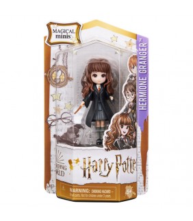 Muñeca Mini Hermione Harry Potter Wizarding World