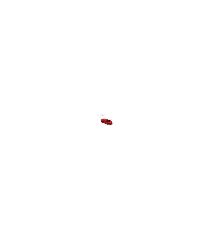 Memoria USB 32 GB Cohe rojo