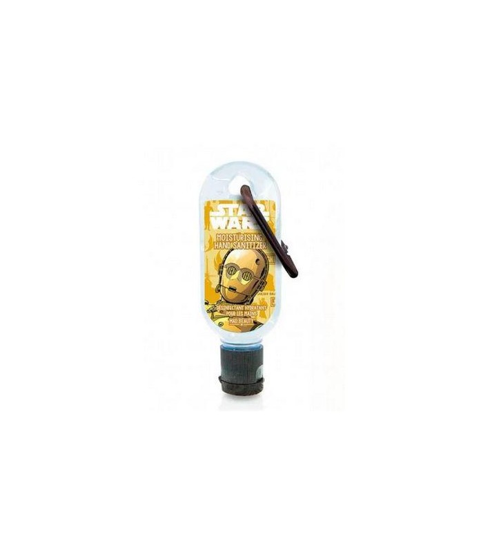 Hand Sanitizer - Star Wars C3PO ESP