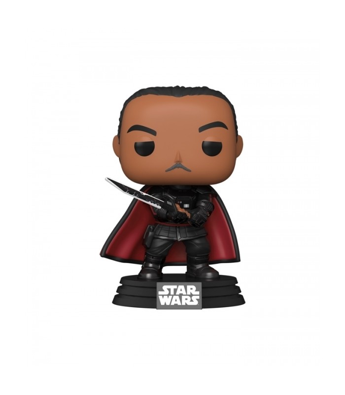 Funko POP  380 Mandalorian - Moff Gideon - Star Wa