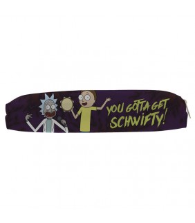 Portatodo Get Schwifty Rick and Morty