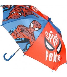 Paraguas avengers multicolor SpiderMan
