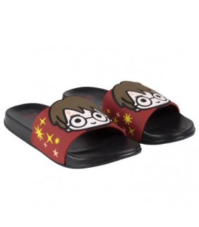 CHANCLAS PISCINA HARRY POTTER T 32/33