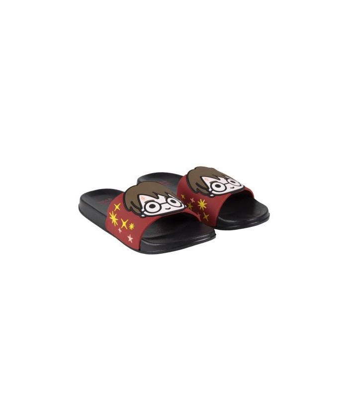CHANCLAS PISCINA HARRY POTTER T 32/33