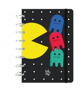 A5 PACMAN