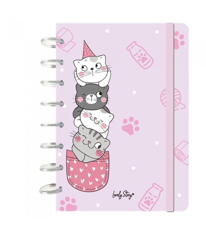 A5 GATOS