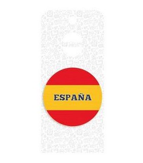 ABREBOTELLAS ESPAÑA MUNDIAL 2026