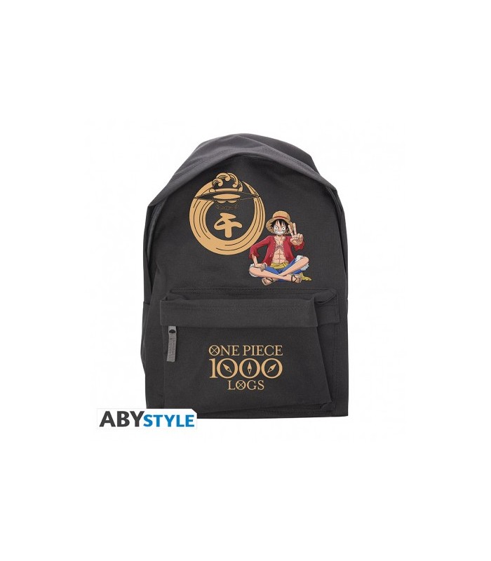ONE PIECE - Backpack - Luffy