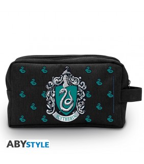 BOLSA ASEO HARRY POTTER SLYTHERIN