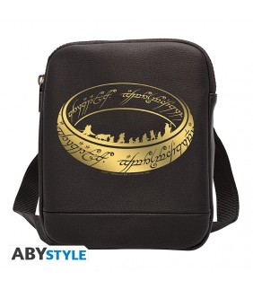 Bolso Bandolera pequeño 'LORD OF THE RINGS'