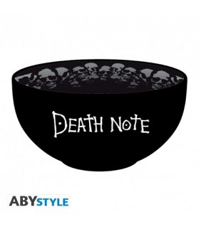 DEATH NOTE - Bowl - 600 ml -  Death Note 