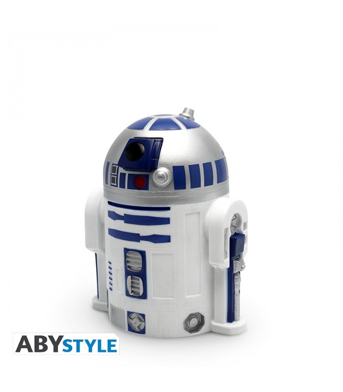 STAR WARS - Money Bank - R2D2