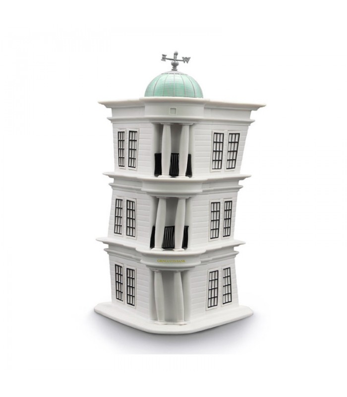 Hucha Gringotts Harry Potter 26cm