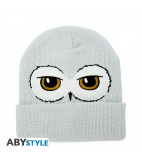 HARRY POTTER - Beanie - Hedwig