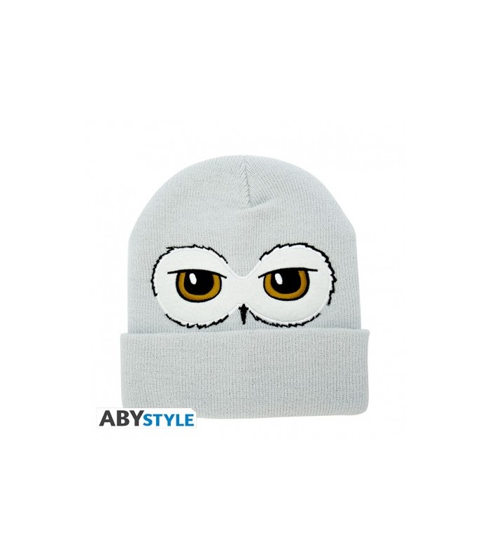 HARRY POTTER - Beanie - Hedwig