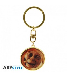 LORD OF THE RINGS - Porte-clés Gollum