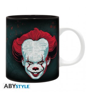 IT - Mug