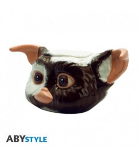 GREMLINS - Mug 3D - Gizmo