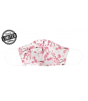 Mascarilla Sakura Adulto Homologada