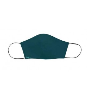 Mascarilla Verde adulto homologada filtrc 93 40 