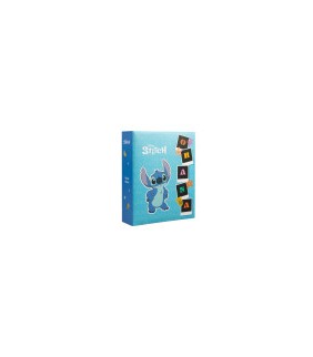 Album De Fotos Stitch Disney 304 Bolsillos 13X20Cm