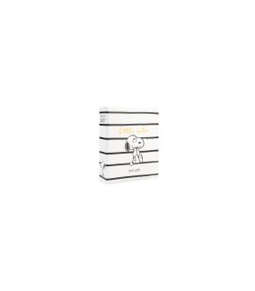 Album De Fotos Snoopy Lazy Days 304 Bolsillos 13X2