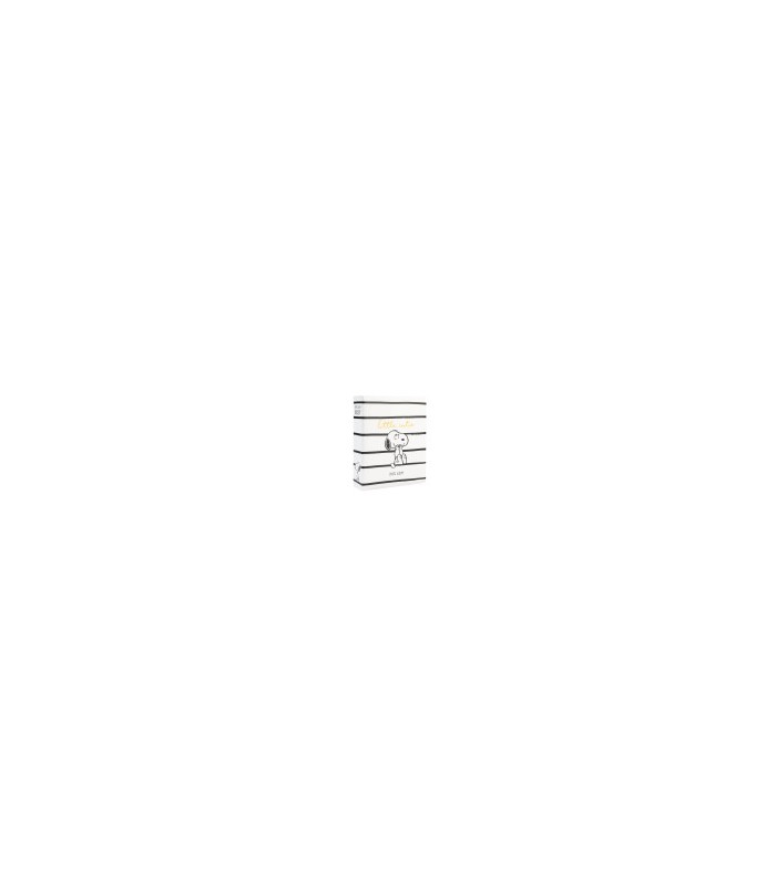 Album De Fotos Snoopy Lazy Days 304 Bolsillos 13X2