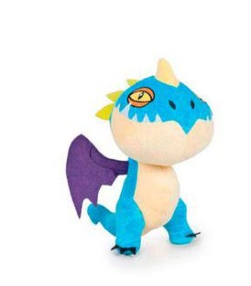 Peluche Albondigs 19 cm