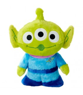 Peluche Alien Toy Story Flufflets Disney Pixar 25c