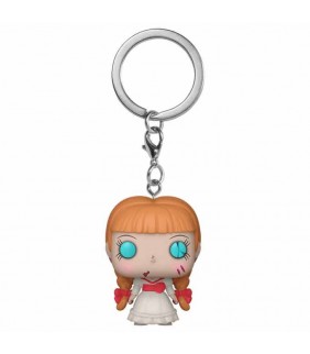 Llavero Pocket POP The Conjuring Annabelle