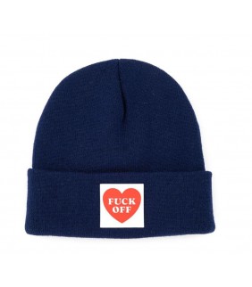 Gorro  Fuck off 