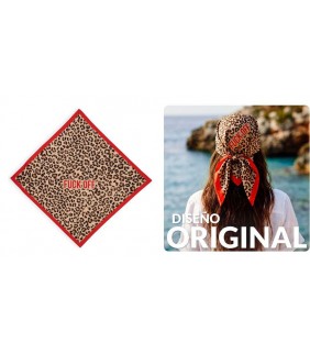 BANDANA FUCK OFF