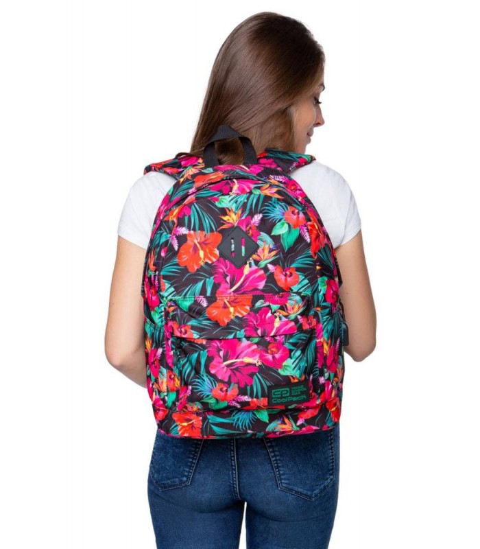 Mochila escolar Maui Dream Coolpack
