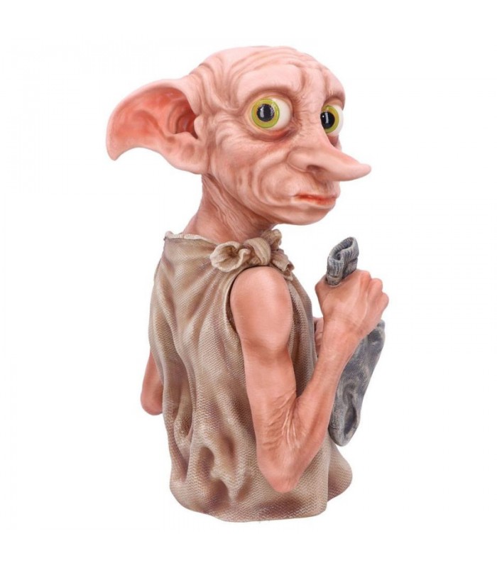 Busto Dobby 30cm Harry Potter Nemesis Now
