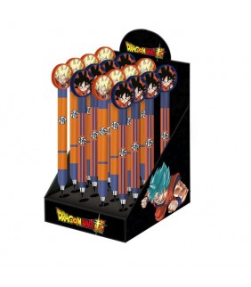 LAPIZ  Dragon Ball