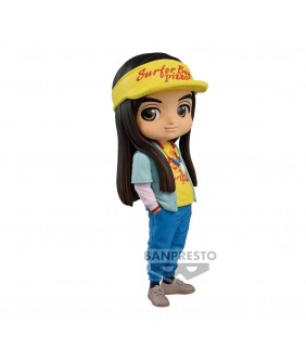 FIGURA QPOSKET STRANGER THINGS ARGYLE