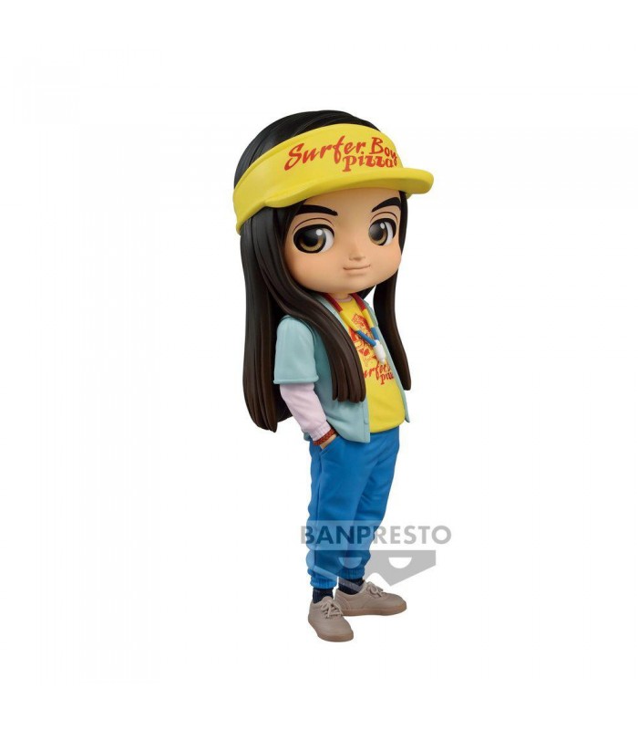 FIGURA QPOSKET STRANGER THINGS ARGYLE