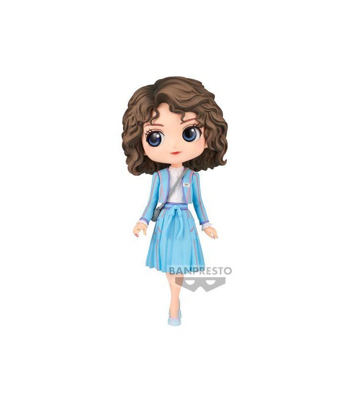 FIGURA QPOSKET STRANGER THINGS NANCY VOL 2