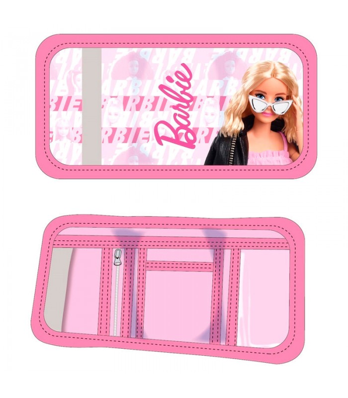 Cartera Barbie Sipecusa