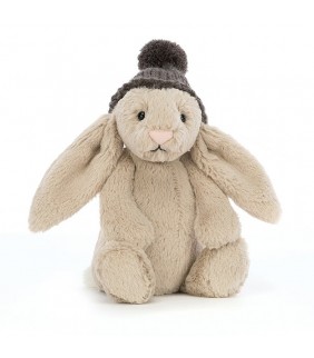 Bashful Toasty Bunny Beige