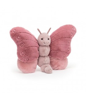 Beatrice Butterfly