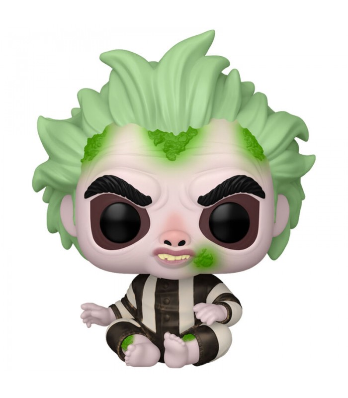 Figura POP Beetlejuice Baby Beetlejuice