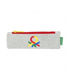 PORTATODO ESTRECHO BENETTON POP