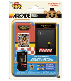 Figura Bitty POP Arcade Five Nights at Freddys