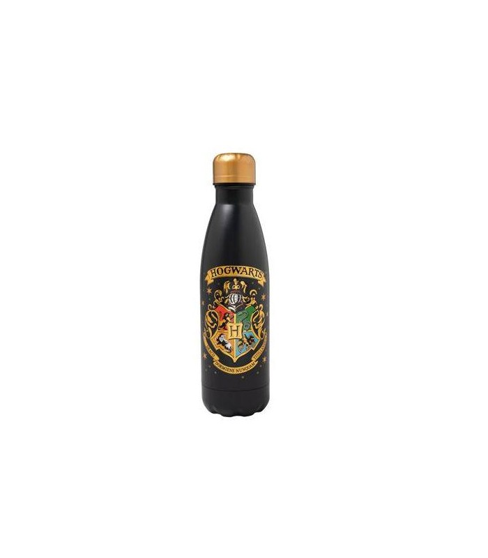 BOTELLA HOGWARTS 500ML SIPECUSA 